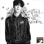 MUSIC PLAZA CD Yesung | 예성 | 2nd Mini Ablum - Spring Falling