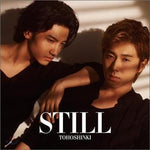 MUSIC PLAZA CD TVXQ | 동방신기 | Still