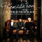 MUSIC PLAZA CD <strong>슈퍼주니어 K.R.Y. | Super Junior K.R.Y.</strong><br/>Promise You(CD Ver.)