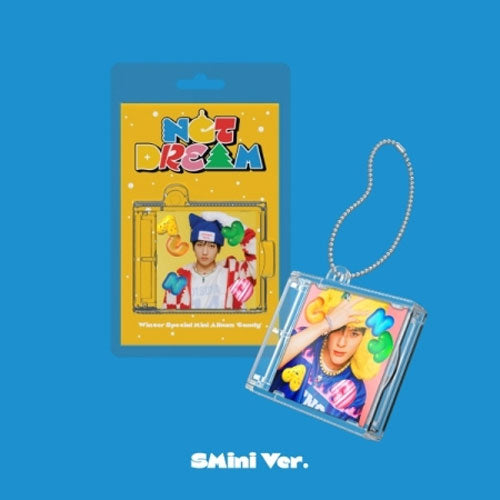 엔시티 드림 | NCT DREAM WINTER SPECIAL MINI ALBUM [ CANDY ] SMINI VER.