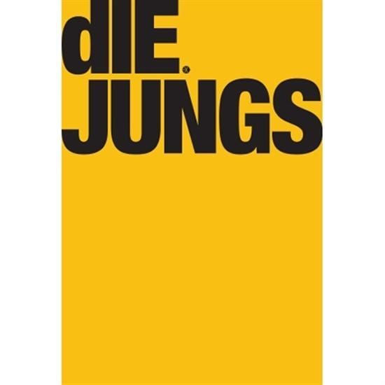 MUSIC PLAZA Photo Book EXO K | 엑소 | Die Jungs - 1 Photo Book (340 Page)