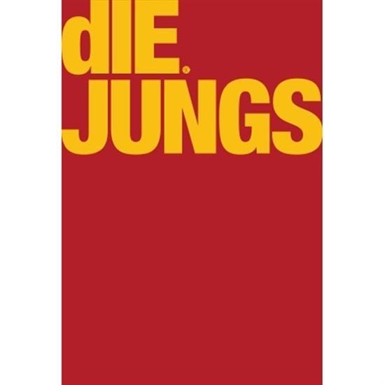 MUSIC PLAZA Photo Book EXO M | 엑소 | Die Jungs Photobook (340 Page)