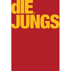 엑소 | EXO PHOTOBOOK [ DIE JUNGS ] EXO-M VERSION - Music Plaza