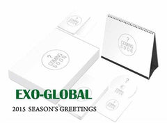 SEASON'S GREETINGS - Music Plaza