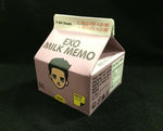 MUSIC PLAZA Goods <strong>디오 | D.O</strong><br/>EXO MILK MEMO<br/>