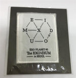MUSIC PLAZA Goods EXO</strong><br/>EMBLEM CONCERT VER.<br/>EXO PLANET 