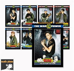 EXO フィルムライブ　ギョンスセット SMMD78020_f1ae8f86-e821-4744-