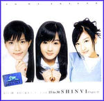 MUSIC PLAZA CD <strong>신비 Sinbi | 1집</strong><br/>