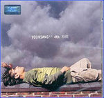 MUSIC PLAZA CD <strong>윤상 Yun, Sang | 4집/이사</strong><br/>