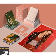 레드벨벳 | RED VELVET [ 2018 SEASON'S GREETINGS ] - Music Plaza
