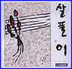 MUSIC PLAZA CD 살풀이 Salp'uli | 살풀이