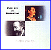 MUSIC PLAZA CD 패티김&김도향 Patti Kim & Kim, Dohyang | Deut