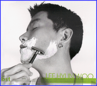 MUSIC PLAZA CD 이현우 Lee, Hyunwoo | 6집/