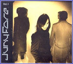 MUSIC PLAZA CD <strong>주니퍼 Junyfore | vol.1</strong><br/>