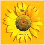 MUSIC PLAZA CD <strong>진주 Jinjoo | Love is… Vol.III</strong><br/>