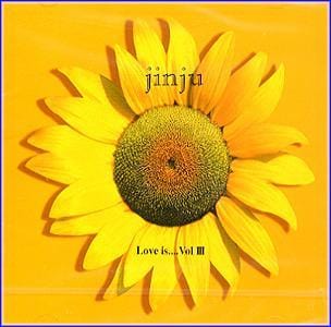 MUSIC PLAZA CD <strong>진주 Jinjoo | Love is… Vol.III</strong><br/>