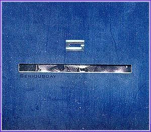 MUSIC PLAZA CD <strong>이승환 Lee, Seonghwan | Serious Day</strong><br/>