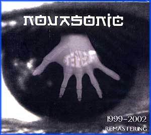 MUSIC PLAZA CD 노바소닉 NovaSonic | 1999-200 Remastering
