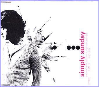 MUSIC PLAZA CD <strong>심플리 선데이  Simply Sunday | Simply Sunday</strong><br/>