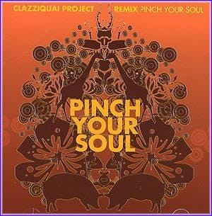 MusicPlaza CD 클레지콰이 프로젝트 Clazziquai Project Pinch Your Soul