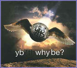 MUSIC PLAZA CD <strong>윤도현밴드 YB | 7th-Why Be?</strong><br/>