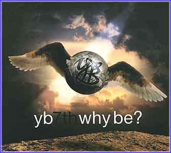 MUSIC PLAZA CD <strong>윤도현밴드 YB | 7th-Why Be?</strong><br/>