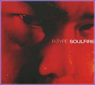 MUSIC PLAZA CD P-Type | Soulfire