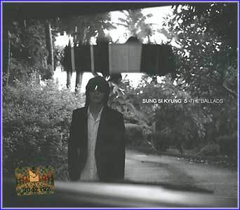 MUSIC PLAZA CD <strong>성시경 | SUNG, SIKYUNG</strong><br/>5TH ALBUM<br/>The Ballads