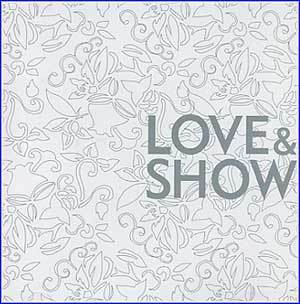 MUSIC PLAZA CD <strong>트래스패스 Trespas | Love&Show</strong><br/>