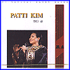 MUSIC PLAZA CD 패티김 Patti, Kim | Gold