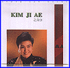 MUSIC PLAZA CD 김지애 Kim, Jiae | Gold