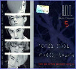 MUSIC PLAZA CD <strong>에이치오티 H.O.T. | 5집</strong><br/>