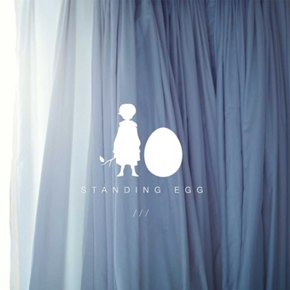 스탠딩 에그 | STANDING EGGVOL.3- SHINE