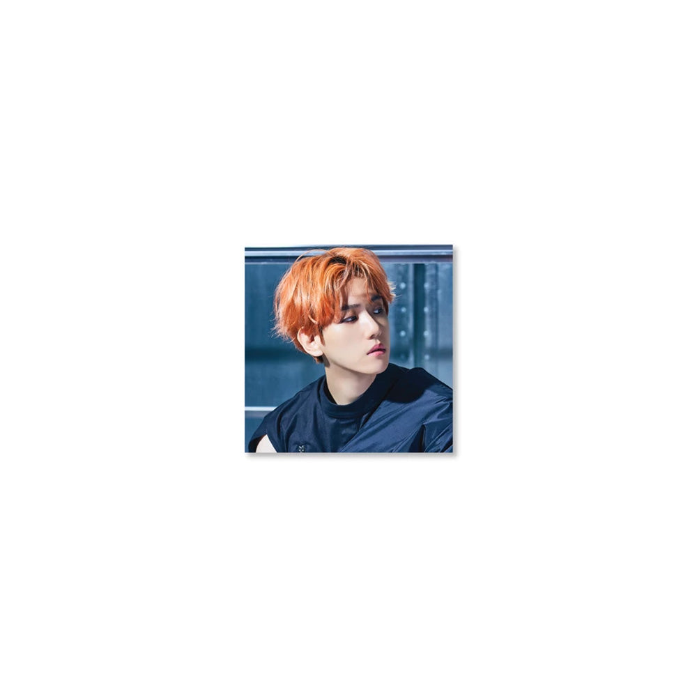 SUPER M STICKER SET | OFFICIAL MD