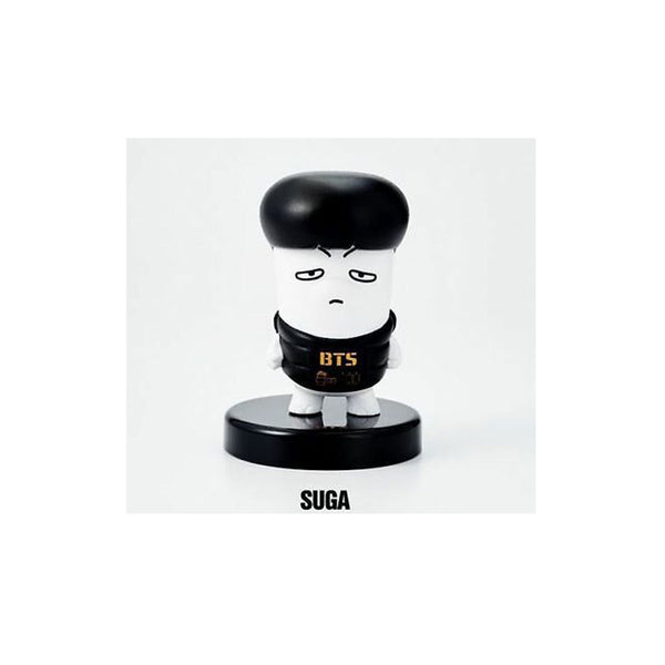방탄소년단 | BTS [ HIP HOP MONSTER ] SUGA FIGURE - Music Plaza