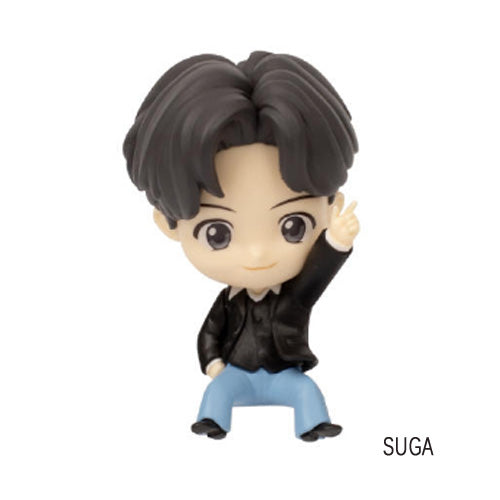 방탄소년단 | BTS [ TINYTAN ] DYNAMITE MONITOR FIGURE - Music Plaza