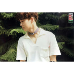 MUSIC PLAZA Poster Suho 엑소 | EXO | 4TH ALBUM - THE WAR /  Kokobop | POSTER ONLY