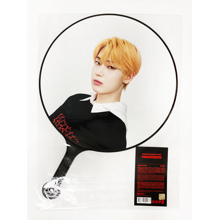 엔하이픈 ENHYPEN ENHYPEN WORLD TOUR [ MANIFESTO ] IMAGE PICKET Music Plaza