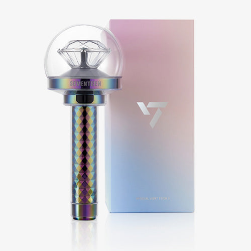 세븐틴 | SEVENTEEN OFFICIAL LIGHT STICK VER.3