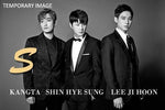 MUSIC PLAZA CD <strong>에스 ( 강타 이지훈 신혜성) | S ( KANG TA/ LEE JI HOON/ SHIN HYE SUNG)</strong><br/>Autumn Breeze