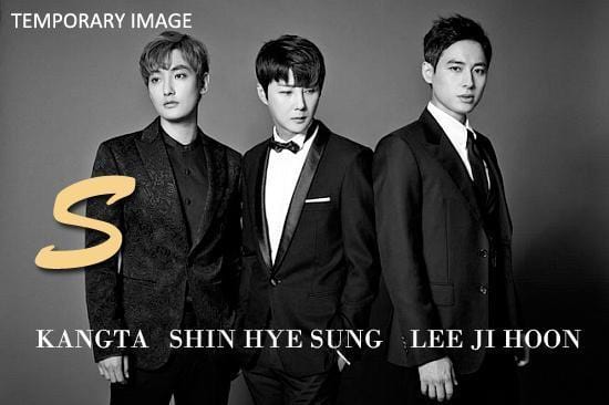 MUSIC PLAZA CD <strong>에스 ( 강타 이지훈 신혜성) | S ( KANG TA/ LEE JI HOON/ SHIN HYE SUNG)</strong><br/>Autumn Breeze
