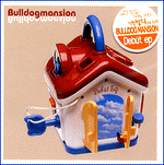 MUSIC PLAZA CD 불독맨션 Bulldogmansion | 이한철과 불독맨션