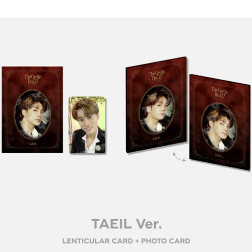 엔시티127 | NCT 127 [ XR LIVE SPECIAL EVENT : THE CASTLE NO. 127