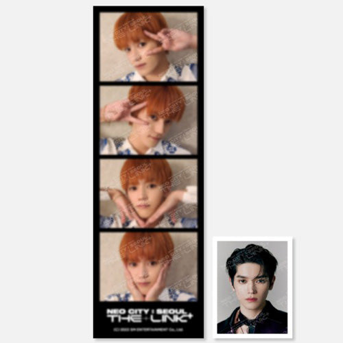 엔시티127 | NCT 127 [ 2ND TOUR 'NEO CITY : SEOUL – THE LINK