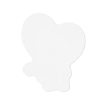 MUSIC PLAZA Goods WINTER BT21 [ TATA ] MESSAGE CARD