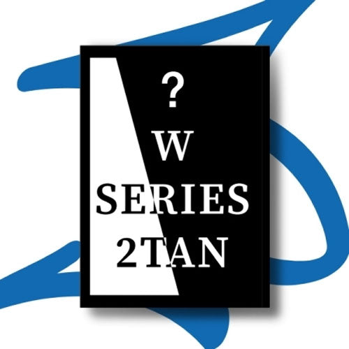 티에이엔 | TAN 2ND MINI ALBUM  W SERIES '2TAN' | WISH VER.