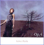 MUSIC PLAZA CD 박정현 Park, Junghyun | 4집/Op.4