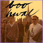 MUSIC PLAZA CD 부활 Boo Hwal | 9집-Over The Rainbow