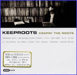 MUSIC PLAZA CD <strong>킵루츠  Keeproots  | Keepin' the Roots </strong><br/>