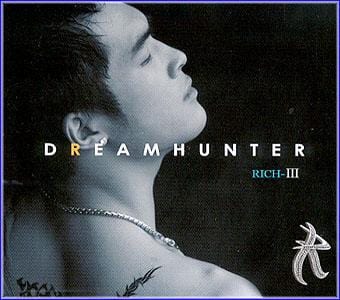 MUSIC PLAZA CD 리치 Rich | III-Dream Hunter